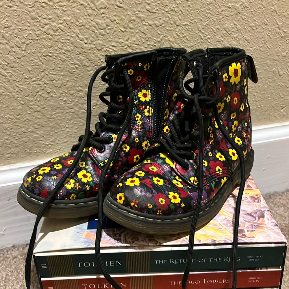 Airwair Doc Martens Delaney